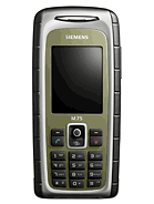 Best available price of Siemens M75 in Afghanistan