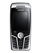 Best available price of Siemens SP65 in Afghanistan