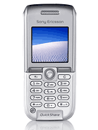 Best available price of Sony Ericsson K300 in Afghanistan
