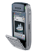 Best available price of Sony Ericsson P900 in Afghanistan