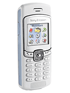 Best available price of Sony Ericsson T290 in Afghanistan