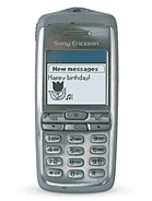Best available price of Sony Ericsson T600 in Afghanistan