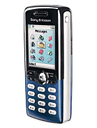 Best available price of Sony Ericsson T610 in Afghanistan