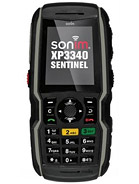Best available price of Sonim XP3340 Sentinel in Afghanistan