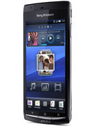 Best available price of Sony Ericsson Xperia Arc in Afghanistan