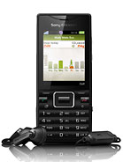 Best available price of Sony Ericsson Elm in Afghanistan