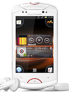Best available price of Sony Ericsson Live with Walkman in Afghanistan