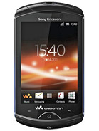 Best available price of Sony Ericsson WT18i in Afghanistan