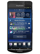 Best available price of Sony Ericsson Xperia Duo in Afghanistan