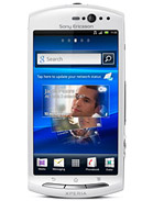 Best available price of Sony Ericsson Xperia neo V in Afghanistan