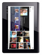 Best available price of Sony Tablet S 3G in Afghanistan