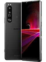Best available price of Sony Xperia 1 III in Afghanistan