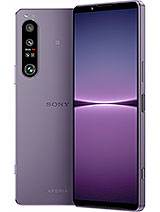 Best available price of Sony Xperia 1 IV in Afghanistan