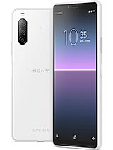 Sony Xperia 10 at Afghanistan.mymobilemarket.net