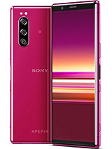 Best available price of Sony Xperia 5 in Afghanistan