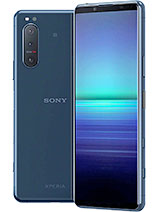 Best available price of Sony Xperia 5 II in Afghanistan