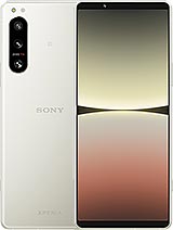 Best available price of Sony Xperia 5 IV in Afghanistan