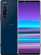 Best available price of Sony Xperia 5 Plus in Afghanistan