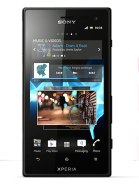 Best available price of Sony Xperia acro S in Afghanistan
