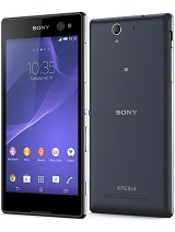 Best available price of Sony Xperia C3 Dual in Afghanistan