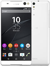 Best available price of Sony Xperia C5 Ultra Dual in Afghanistan