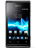 Best available price of Sony Xperia E dual in Afghanistan