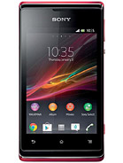 Best available price of Sony Xperia E in Afghanistan