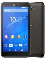 Best available price of Sony Xperia E4 Dual in Afghanistan