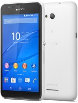 Best available price of Sony Xperia E4g in Afghanistan