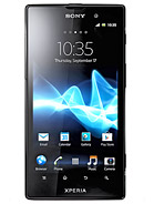 Best available price of Sony Xperia ion HSPA in Afghanistan