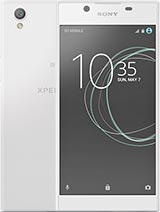 Best available price of Sony Xperia L1 in Afghanistan