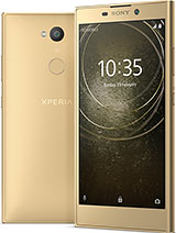 Best available price of Sony Xperia L2 in Afghanistan