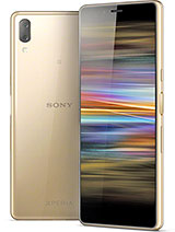 Best available price of Sony Xperia L3 in Afghanistan