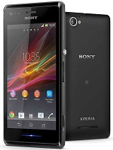 Best available price of Sony Xperia M in Afghanistan