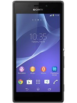 Best available price of Sony Xperia M2 Aqua in Afghanistan