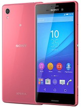 Best available price of Sony Xperia M4 Aqua Dual in Afghanistan