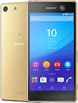 Best available price of Sony Xperia M5 in Afghanistan