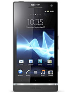 Best available price of Sony Xperia SL in Afghanistan