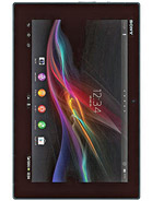 Best available price of Sony Xperia Tablet Z Wi-Fi in Afghanistan