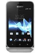 Best available price of Sony Xperia tipo dual in Afghanistan