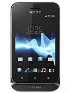 Best available price of Sony Xperia tipo in Afghanistan