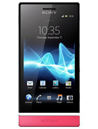 Best available price of Sony Xperia U in Afghanistan