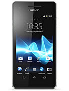 Best available price of Sony Xperia V in Afghanistan