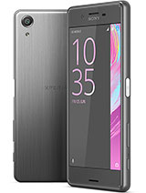 Best available price of Sony Xperia X Performance in Afghanistan