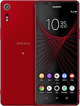 Best available price of Sony Xperia X Ultra in Afghanistan
