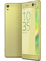 Best available price of Sony Xperia XA Ultra in Afghanistan