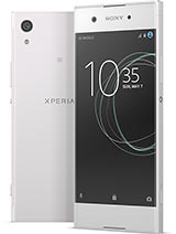 Best available price of Sony Xperia XA1 in Afghanistan
