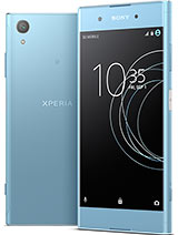 Best available price of Sony Xperia XA1 Plus in Afghanistan