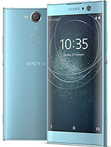 Best available price of Sony Xperia XA2 in Afghanistan