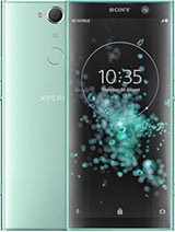 Best available price of Sony Xperia XA2 Plus in Afghanistan